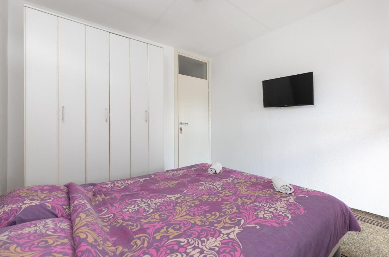 Private Room Center-2 Persons New Budva Extérieur photo